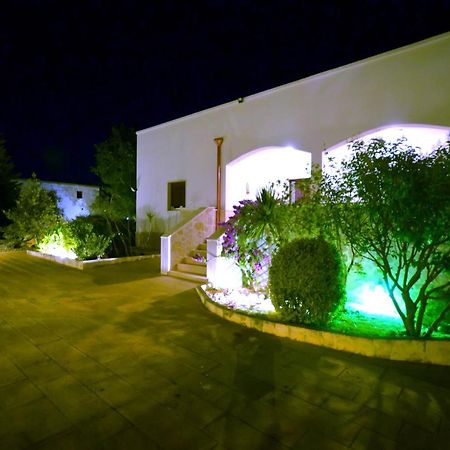 Villa Petra Chiara Locorotondo Exterior foto